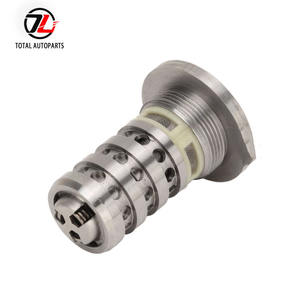 Клапан управления фазами ГРМ OEM 06L109257F 06L 109 257 F для V-W Golf, Audi A4, Q5, Q7 - Product Image 3