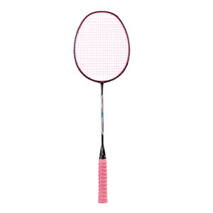 <span class=keywords><strong>Raquette</strong></span> de <span class=keywords><strong>badminton</strong></span> ultra-légère 8U 60g, entièrement en fibre de carbone, <span class=keywords><strong>raquette</strong></span> individuelle pour adultes, durable et à haute tension, type attaque. - Product Image 1