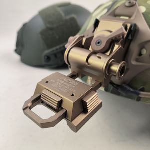 Soporte Táctico Metálico L4G24 para Binoculares NVG, Compatible con PVS 15 18 31 GPNVG, Accesorios para Casco - Product Image 2