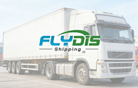 Service de logistique express internationale, livraison rapide mondiale