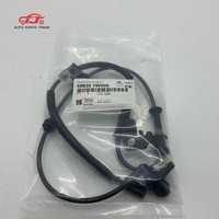 Capteur ABS avant droit, utilisé pour K-IA capteur de vitesse de roue Rio Mk3 59830-1W000