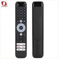 Control Remoto RC833 de Primera Calidad, Modelos Mixtos, Sin Voz y Con Voz, para TCL