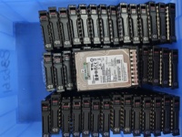 P28352-B21 P30562-001 Original pour serveur HPE Disque dur 2,4 To SAS 10K SFF BC 512e MV HDD