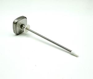 OEM Anpassbares Fleisch <span class=keywords><strong>thermometer</strong></span> aus Edelstahl mit BBQ-Geflügels onde zum Kochen von Temperatur instrumenten - Product Image 2