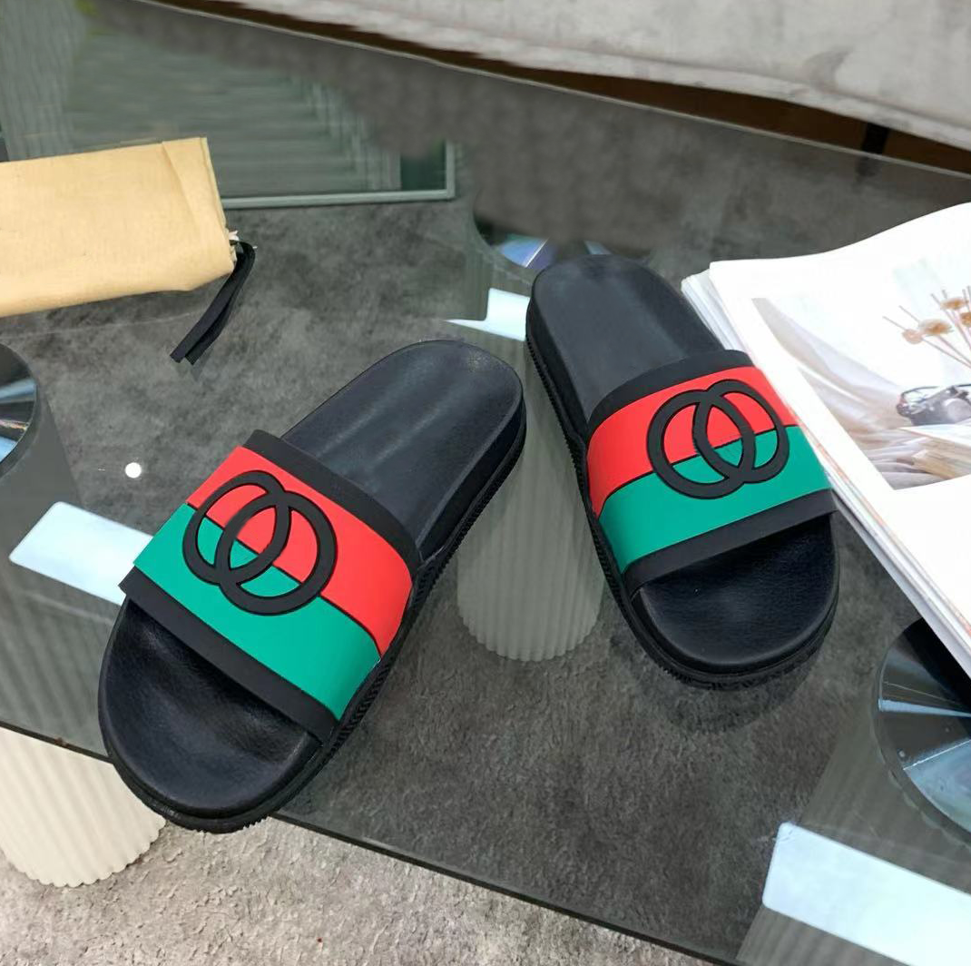 Latest Men Slippers Comfortable and Fashionable Footwear