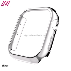 Funda Protectora Hueca de Plástico Transpirable NEXVOGUE, con Cierre a Presión, para Relojes Serie 10 de 38mm-46mm, Gran Venta - Product Image 4