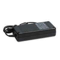 Chargeur d'ordinateur portable de haute qualité 240W 7.4*5.0mm 12.3A chargeur d'adaptateur d'ordinateur portable d'alimentation ca pour Alienware XPS 13/14/15