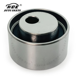 13505-87205 13505-87203 VKM77002 อะไหล่รถยนต์ HDE ขายส่ง ลูกรอกไอดเลอร์ สำหรับไดฮัทสุ คูโร่ - Product Image 2