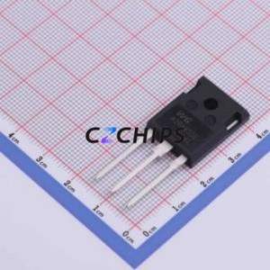 ทรานซิสเตอร์ภาคสนามทรานซิสเตอร์ (มอสเฟท) WGA28N65SE ต่อ247แบบดั้งเดิมใหม่ - Product Image 1