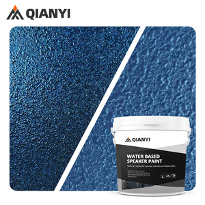 <span class=keywords><strong>Peinture</strong></span> professionnelle pour grilles d'enceintes, à base d'eau, application au rouleau - Product Image 5
