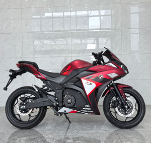Sistema de Motocicleta Eléctrica Loyal, Motocicleta Eléctrica de 2 Ruedas, Motor <span class=keywords><strong>Citycoco</strong></span> de 8000w - Product Image 6