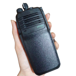 Radio bidirectionnelle DMR avancée DP3400, talkie-walkie, large couverture, suppression du bruit, fonctions de sécurité, batterie Li-on certifiée IP57 pour - Product Image 2