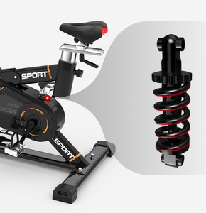 Bán Sỉ Xe Đạp Tập Thể Dục Trong Nhà Thể Hình Chất Lượng Cao - Product Image 4