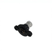 Kompatibel 018862SP Feed Filter AssemblyTYPE 5 Suku Cadang untuk Printer Inkjet Kontinu Domino AX SERIES.