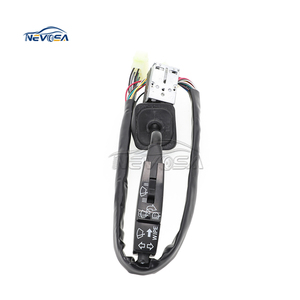 Interruptor Combinado de Indicador de Camión Nervosa A0055455124 para Mercedes-Benz NG - Product Image 2