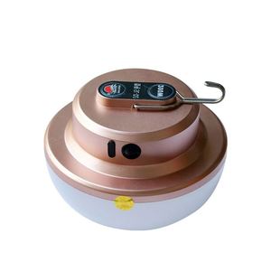 Campante lumineuse D'urgence Extérieure Imperméable 200W D'intérieur A Mené <span class=keywords><strong>La</strong></span> Lumière D'ampoule - Product Image 1