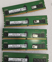 Untuk Modul Memori Server DDR4 2933MHz 16GB ECC REG M393A2K43DB2-CVF 288Pin Enterprise Stable Data Center Cloud Rack