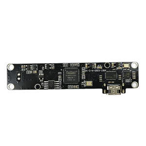 โมดูลกล้อง 2MP WDR 1080P เลนส์คู่ USB2.0 ช่วงไดนามิก 105dB อินเทอร์เฟซ Type C รองรับ H264 MJPEG YUV2 สำหรับใช้งานภายในอาคาร - Product Image 6