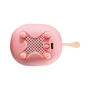 Hete Verkoop Portatil Parlante Mini Subwoofer Klankkast Bocina Draagbaar Dier Schattige Kat Cartoon Draadloze Blue Tooth <span class=keywords><strong>Speaker</strong></span> - Product Image 3