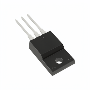BOM IC ส่วนประกอบอิเล็กทรอนิกส์ทรานซิสเตอร์ PG-TO220-FP IPA060N06NXKSA1สต็อก - Product Image 1