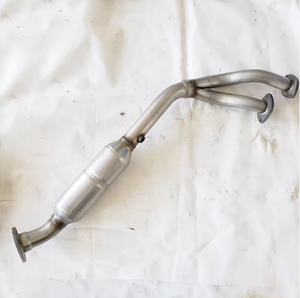 Convertidor Catalítico de Escape para Toyota Land Cruiser Prado, Suministro Directo de Fábrica - Product Image 3