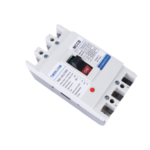 MCCB TM1-63L MCCB 63A 100A 160A 250A đúc trường hợp ngắt mạch nhà máy bán hàng trực tiếp từ nhà sản xuất Trung Quốc - Product Image 3