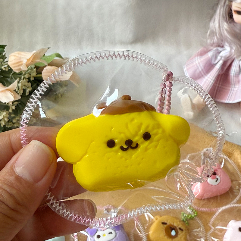 20709-Pudding Puppy spongieux