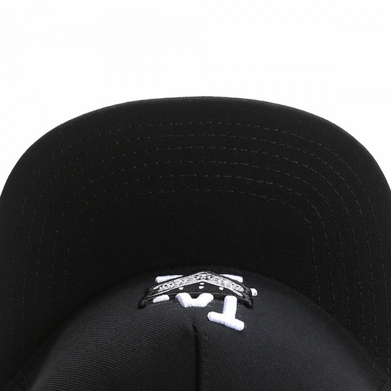 Fashion Custom Design Snapback/ baseball Hat/ Men Cap and Hat With Embroidery Logo