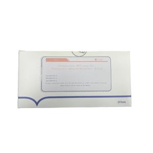 Kit uji PCT kualitas tinggi dengan metode uji fluoresensi imunochromographic untuk Diagnosis infeksi bakteri yang dapat diandalkan - Product Image 2