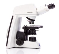 Original ZEISS Primostar 3 Biological Microscope | Professional Clinical Lab Microscope with Plan-Achromatic Objectives