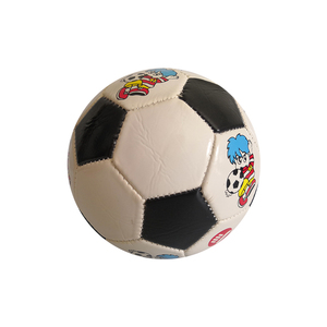 Gran descuento alta calidad <span class=keywords><strong>en</strong></span> fútbol juguete juegos blanco Verde Negro amarillo rojo tamaño 2 Mini balón de fútbol - Product Image 2