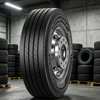 Pneus Radiaux Robustes Neufs pour SUV 4x4 - Ventes Flash 295/75R22.5 235/75/17.5