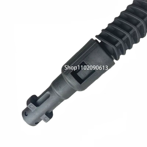 Kaichi K2 K3 K4 K5 K6 K7 <span class=keywords><strong>Lance</strong></span> <span class=keywords><strong>de</strong></span> remplacement pour nettoyeur haute pression Jet d'eau Outil <span class=keywords><strong>de</strong></span> nettoyage <span class=keywords><strong>de</strong></span> voiture avec pointe <span class=keywords><strong>de</strong></span> buse <span class=keywords><strong>Lance</strong></span> - Product Image 4