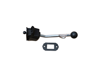 Empi 4450 13-1/2 "Tall Trigger Shifter Volkswagen Beetle Vw Baja Bug Manx Dune Buggy Remplacement