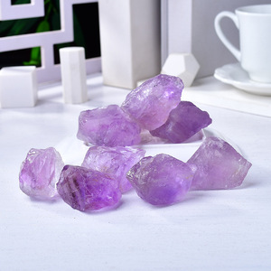 Set di <span class=keywords><strong>Cristalli</strong></span> Grezzi Naturali Misti, <span class=keywords><strong>Cristalli</strong></span> Non Lucidati <span class=keywords><strong>per</strong></span> <span class=keywords><strong>Chakra</strong></span> e Guarigione, <span class=keywords><strong>per</strong></span> Creazione di Gioielli e Decorazione Casa, Vendita all'Ingrosso - Product Image 6