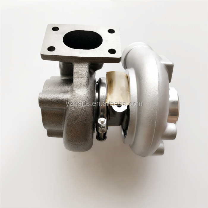 その他 E.H0129 YZ Parts HX25 Turbo - Reliable Performance for Volvo & Iveco