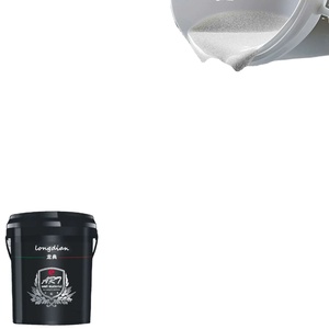 Longdian Liquid <b>Coating</b> Self Leveling Epoxy Colored Sand Floor <b>Coating</b> & <b>Paint</b> and Pressure Resistant <b>Coatings</b> & <b>Paints</b> - Product Image 1