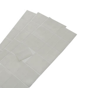 <span class=keywords><strong>แผ่น</strong></span>ยางซิลิโคนจุดยึดเฟอร์นิเจอร์มีกาวในตัวสีดำป้องกันการสั่นสะเทือนแบบปรับแต่งเองได้ - Product Image 3