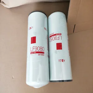 Hongrun OEM New Oil Filter LF9009 LF9050 LF9080
