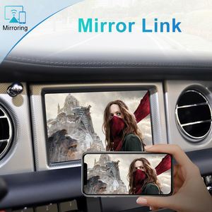 Stwei CarPlay sans fil pour Rolls Royce Phantom Ccc 2007-2011 avec Android Auto Airplay CarPlay Autolink Fonctions Module Box - Product Image 5