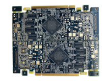 Servicio de Ensamblaje de PCB con Entrega en 24 Horas, Programación de Circuitos Integrados, Construcción de Cajas, Ensamblaje de PCB en Fábrica, Tablero Duro