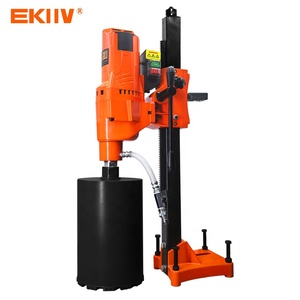 เครื่องเจาะคอนกรีต EKIIV MW-255A ทนทาน ออกแบบมาเพื่อการใช้งานหนักในงานก่อสร้างอาคารและงานวิศวกรรม<span class=keywords><strong>โยธา</strong></span> - Product Image 3