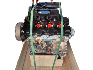 Pour <span class=keywords><strong>Land</strong></span> <span class=keywords><strong>Rover</strong></span> moteur diesel 306DT moteur Premium de haute qualité 2.2T 2.7T 3.0T 4.0T pour Jaguar XJL XF, 508PN 5.0L moteur trouvé - Product Image 5