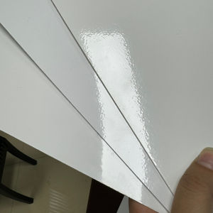 แผ่นไฟเบอร์กลาส FRP สำหรับคาราวาน หนา 1.2-4 มม. ผิวเคลือบเจลโค้ท เชื่อม ตัด งอได้ น้ำหนักเบา ป้องกันการกัดกร่อน - Product Image 6