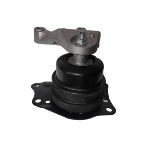 Motor montajı alüminyum lastik tamponlar Polo (sportif) /Santana 6RD199262B iki yıl garanti için geçerlidir - Product Image 4