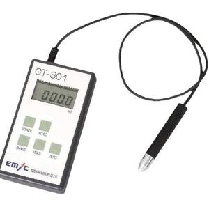 Equipo de Prueba Profesional, Detector de Defectos por Corrientes de Foucault, Instrumento de Inspección de Partículas Magnéticas Emc GT-301 - Product Image 2