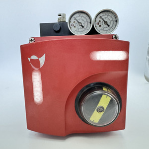 100% Original Metsos Neles válvula posicionador ND910 serie con Hart ND9102HN ND9102HXT ND9103HX ND9106HN ND9103HXT ND9202 - Product Image 1