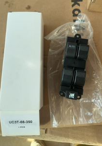 Hot Sell Power Fenstersc halter für Ford Ranger Mazda BT-50 OEM AB39-14540-BB - Product Image 3