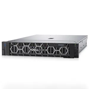 Enterprise Dell 4309Y CPU 8C 2.80GHZ 2U Rack Server R750 Raw Server Rack For Dell