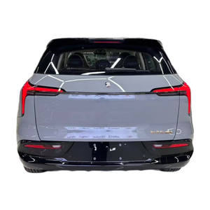 Hengchi 5 2022ความหรูหราพิเศษ-Pure Electric COMPACT SUV (150kW PMSM, ช่วง602กม., H-PILOT) มาพร้อมกับ16949 iatf, ce/<span class=keywords><strong>epa</strong></span> - Product Image 6